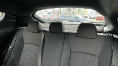 Toyota C-HR 1.8 Hybrid Icon 5dr CVT Hybrid Hatchback